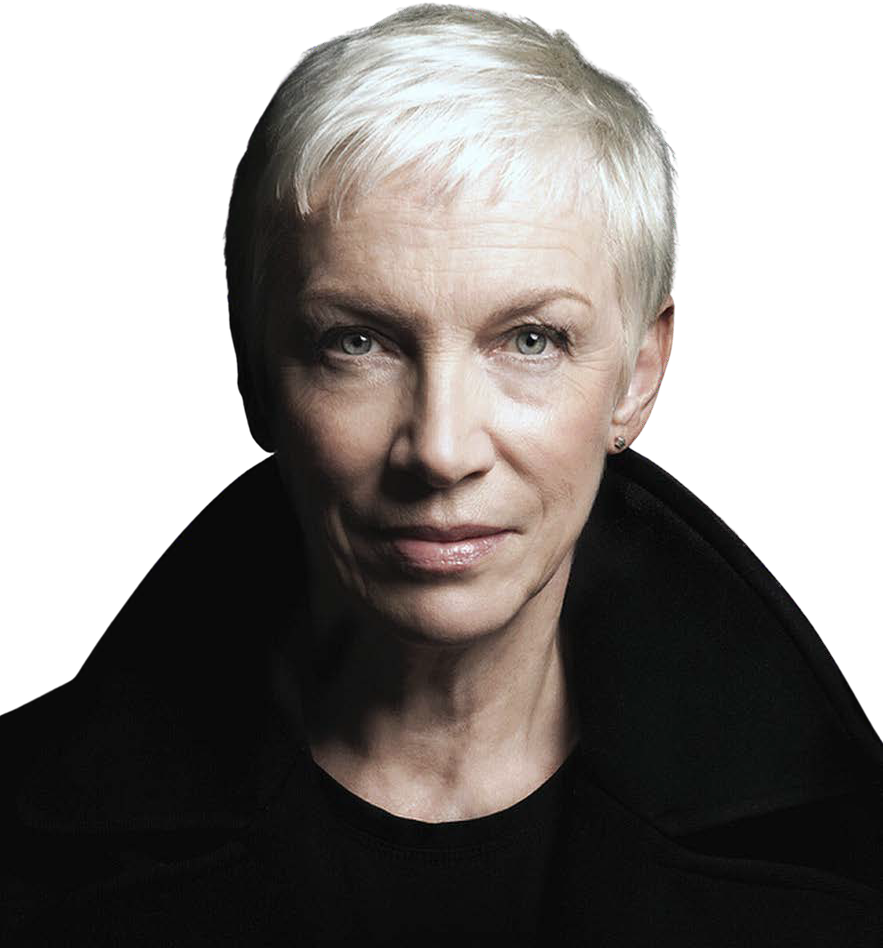 Picture of Annie Lennox