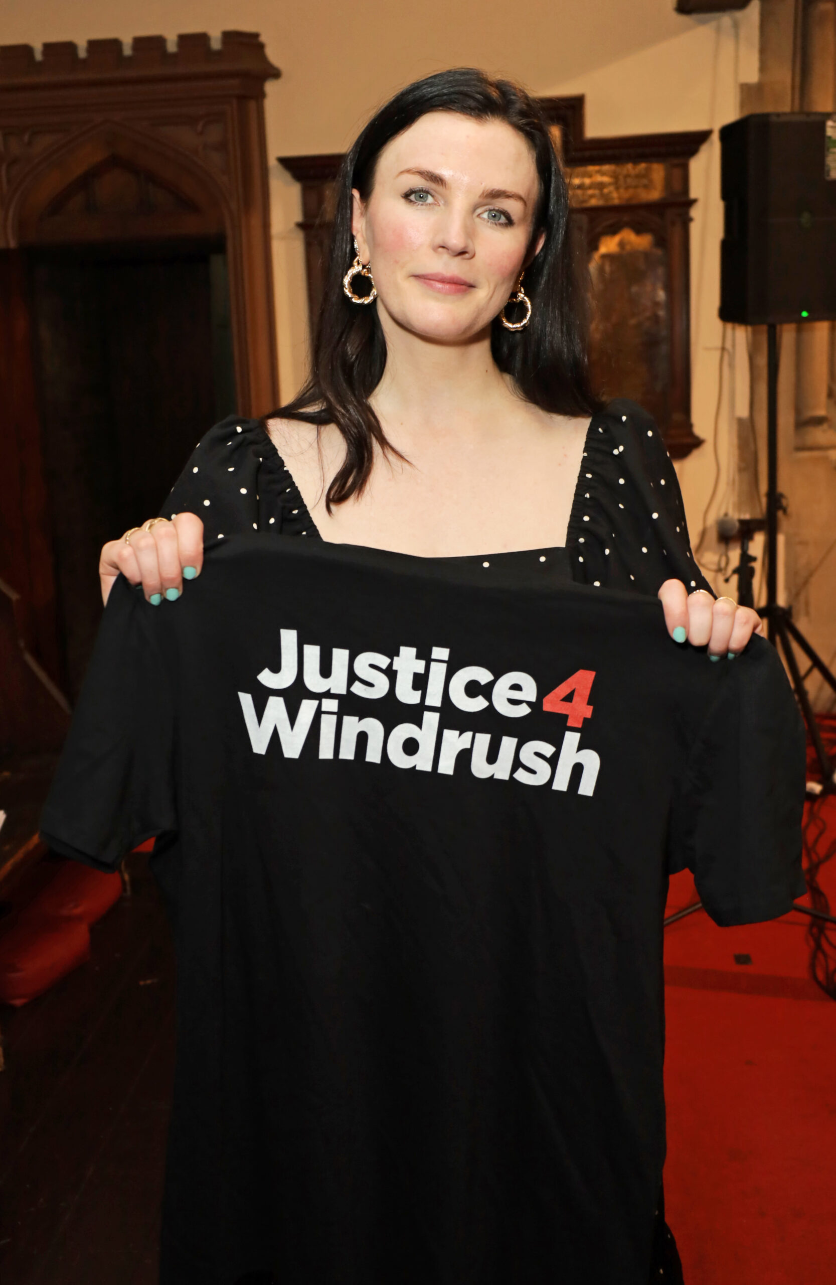 J4W T-shirt - Image 4